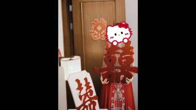 新娘后入喷水视频 婚纱新娘被操到高潮失禁 肥臀乱颤