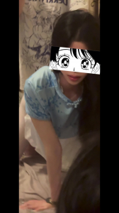 旗袍小美女台球厅助教 烧烤后直接开房 长腿被干到发软