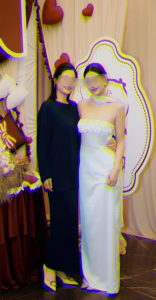 母亲节和女友及她妈玩真心话大冒险！游戏玩着玩着就彻底玩大了