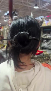 清纯女友吃薯条时被男友突然扑倒!想忍住却浪叫不止,胸型太犯规