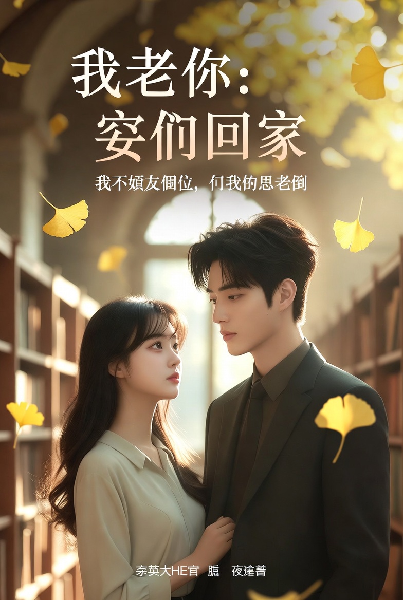 校园禁忌恋：冷面教授的专属学生