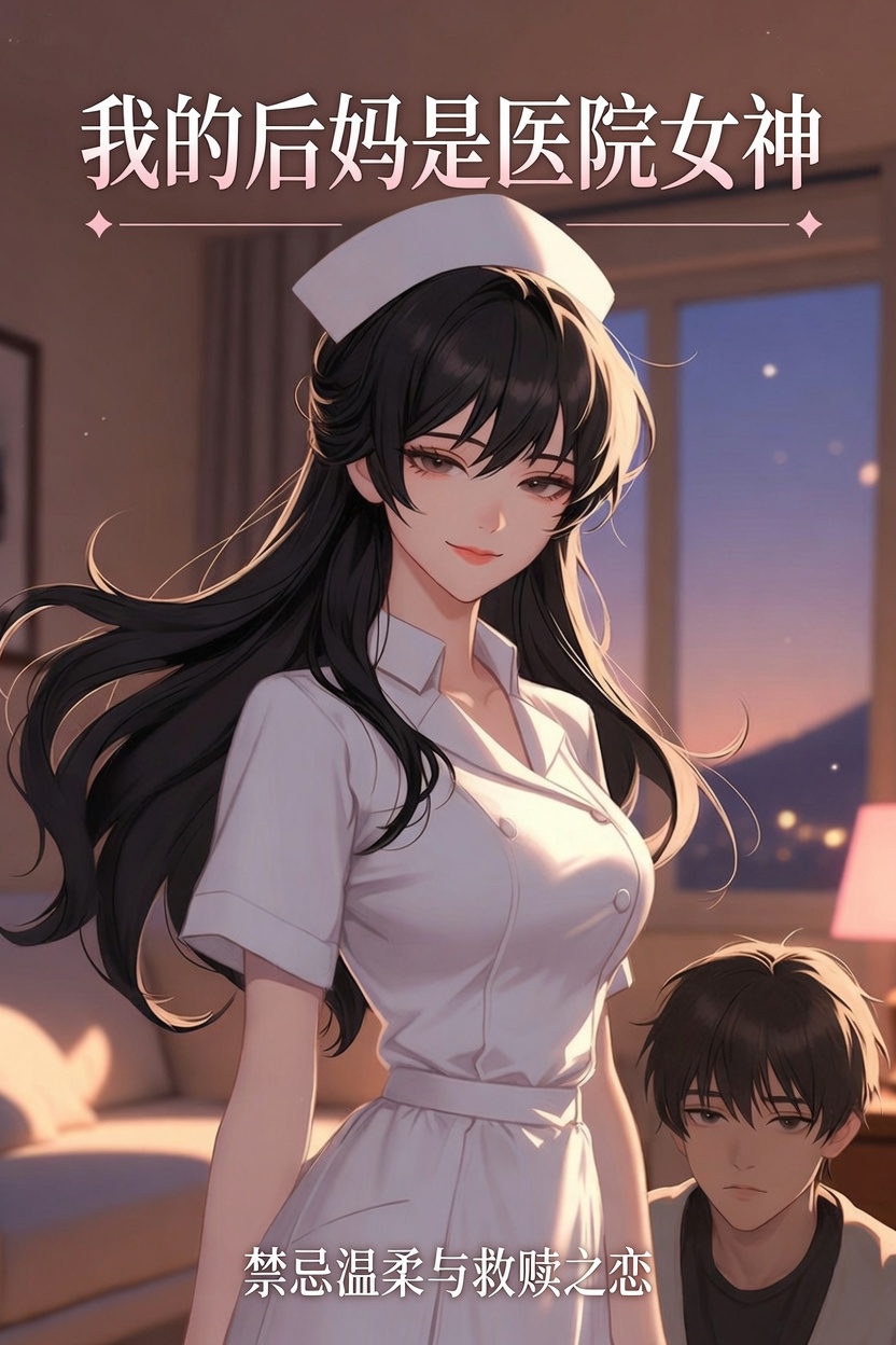 我的后妈是医院女神