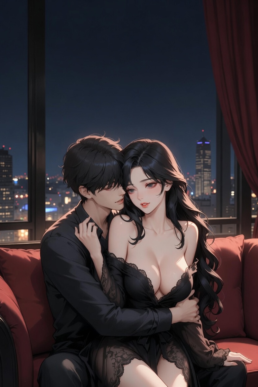 求求姐姐,给我来一口