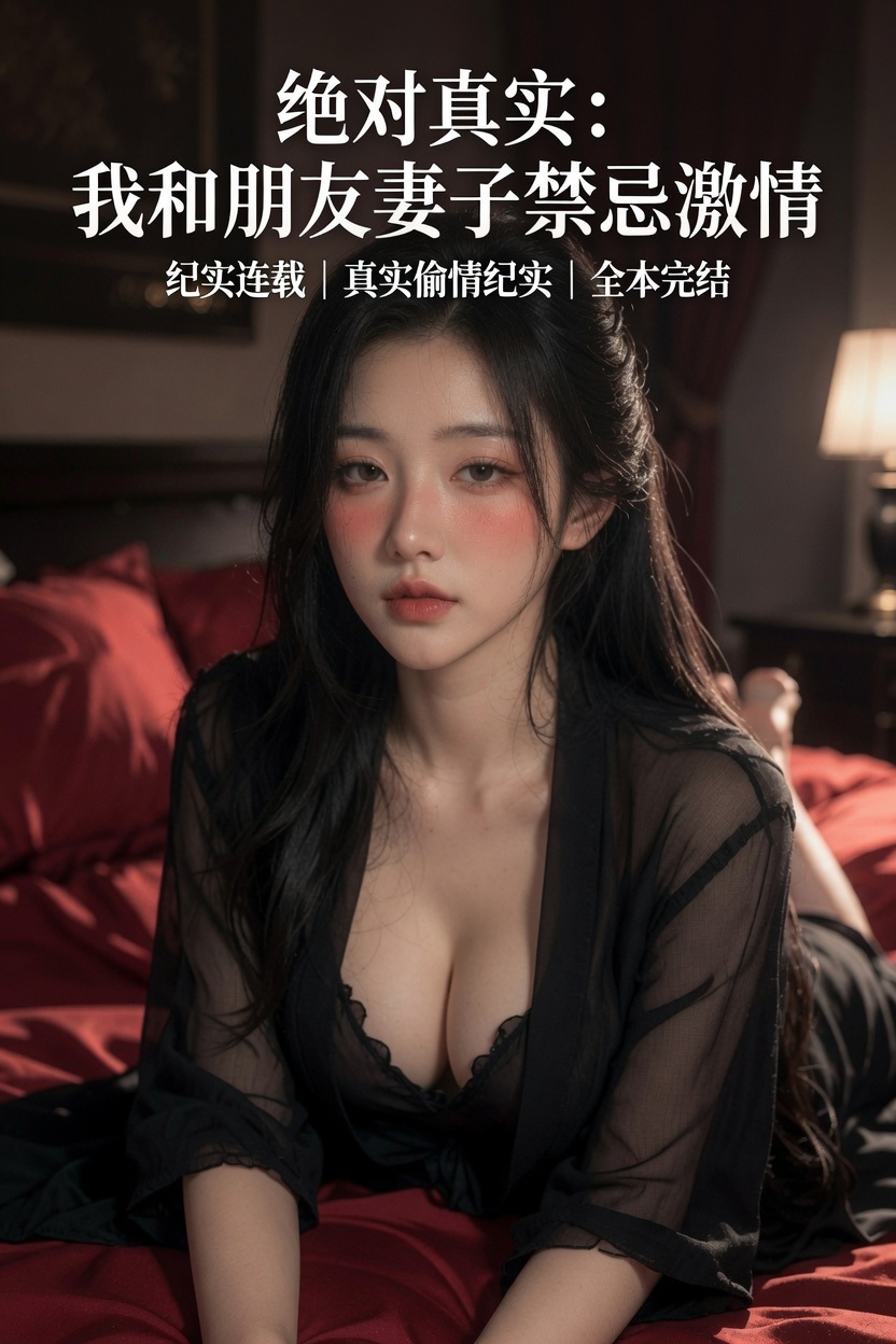 真实纪实偷情:我和朋友妻子禁忌激情