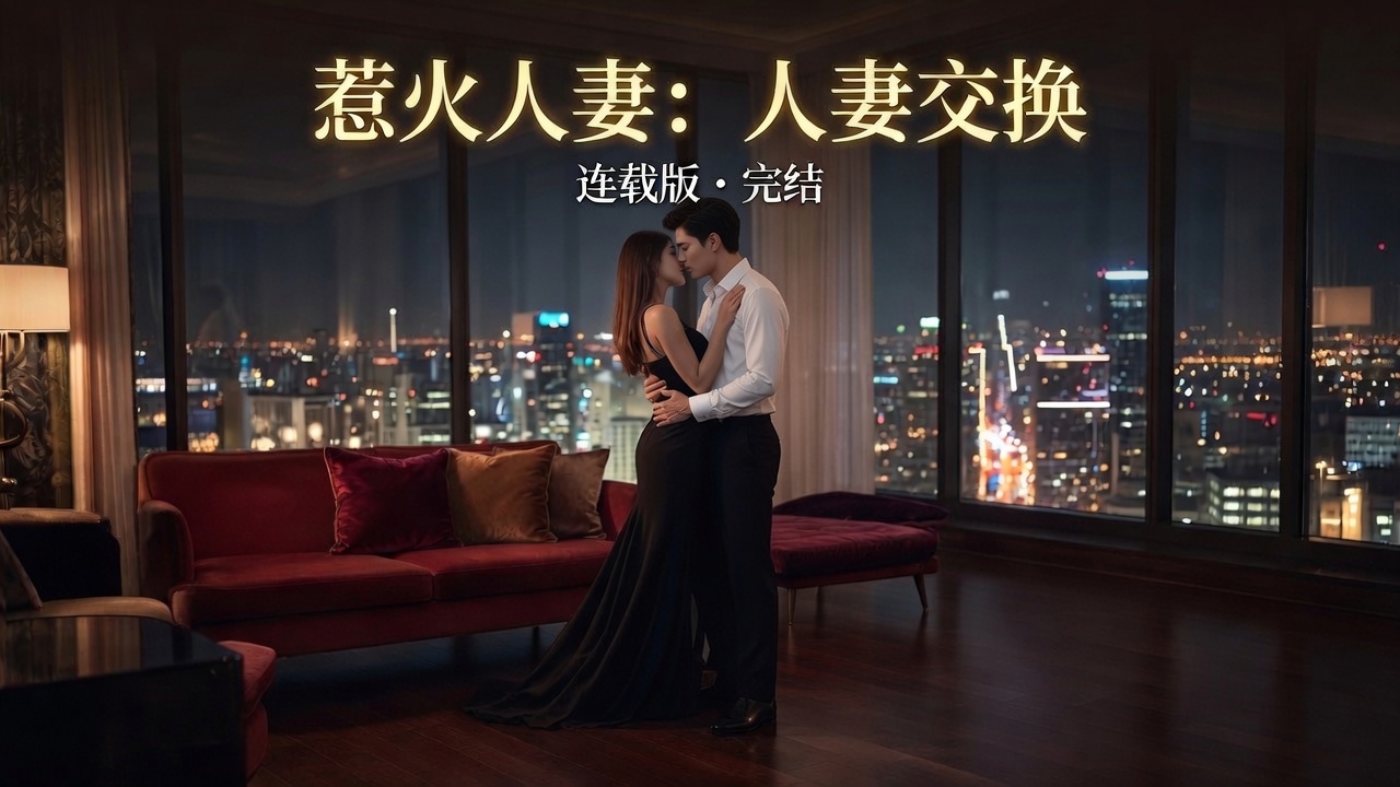惹火人妻:人妻交换