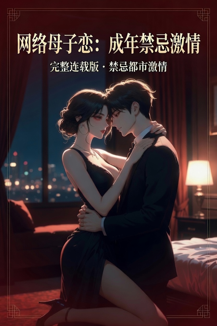 网络母子恋