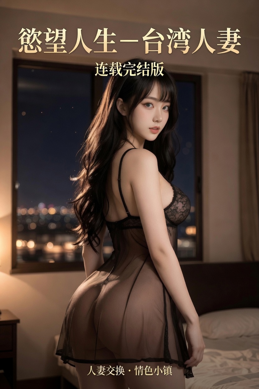 慾望人生-台湾人妻