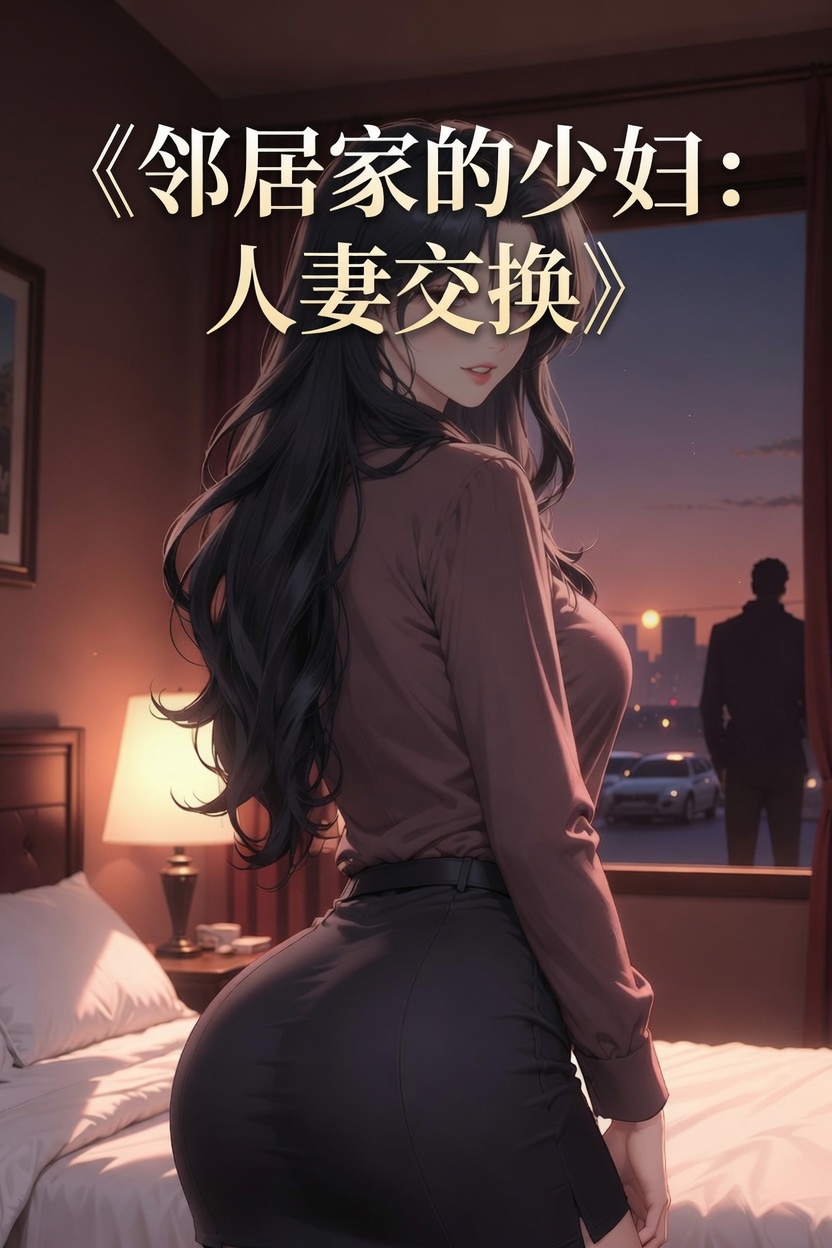 邻居家的少妇