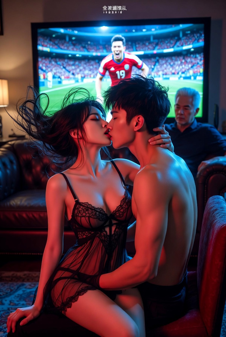 激情世界杯:邻家青年的专属人妻