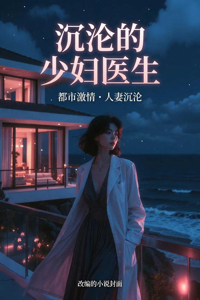 沉沦的少妇医生