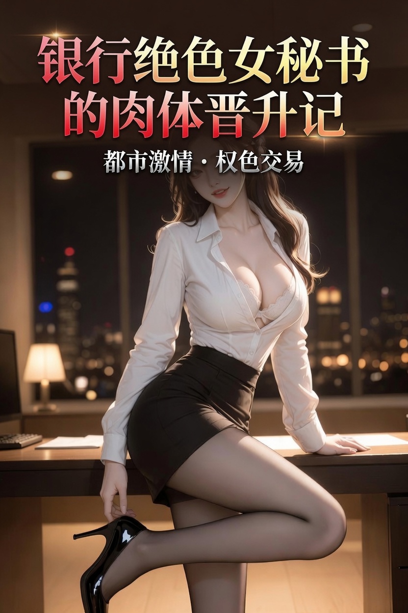 银行绝色女秘书的肉体晋升记