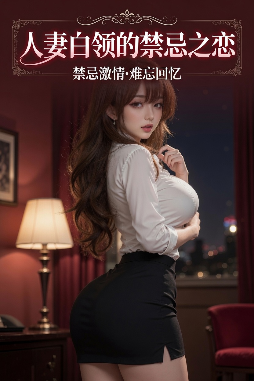 人妻白领的禁忌之恋