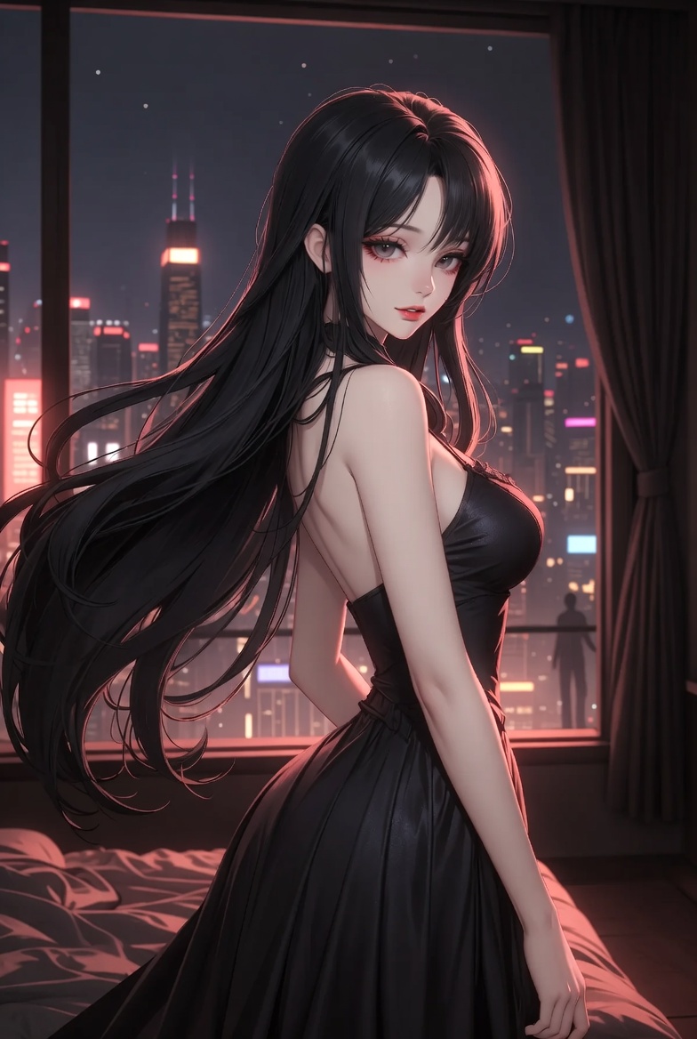 深圳禁忌激情:小柔的秘密