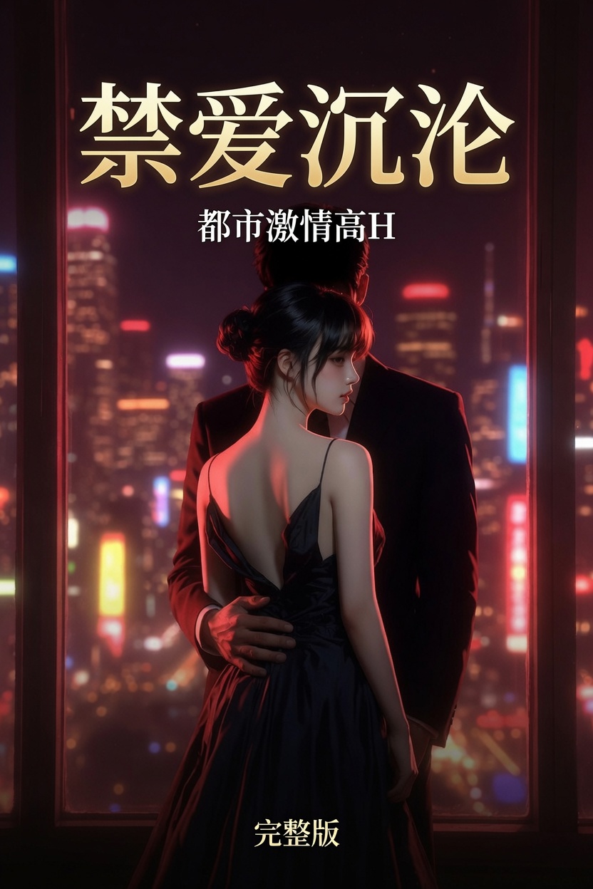 禁爱沉沦
