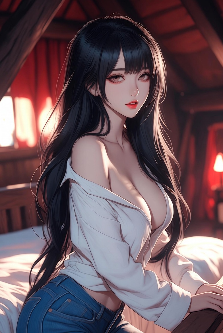 夏日欲火:我的第一次小姐经历